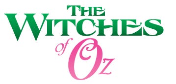 Witches of Oz
