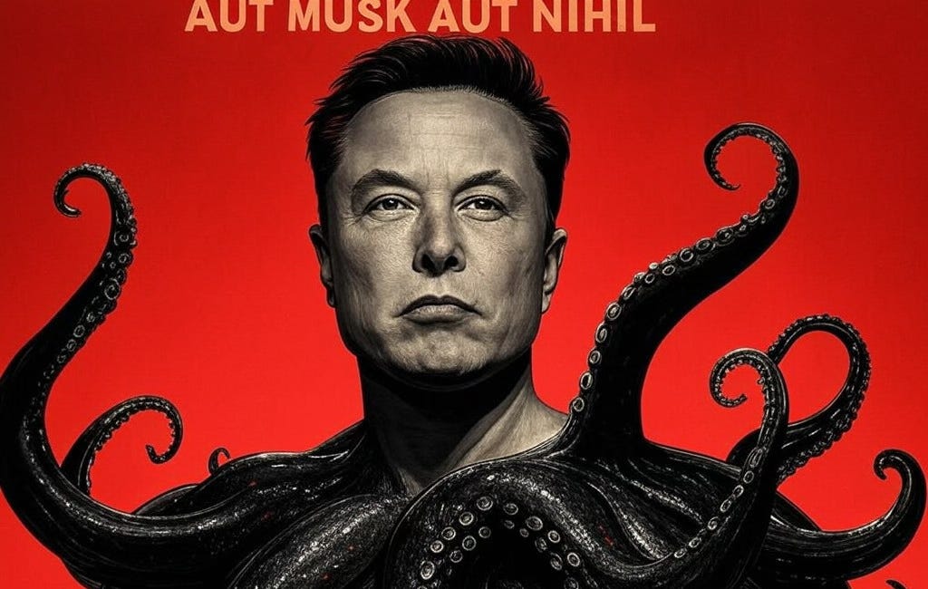 GPT-4o: Musk’s actions illustrate the dangers of unaccountable tech billionaires exerting unchecked power over government institutions. While he frames his initiative as an efficiency drive...