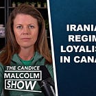“IRGC operatives” hit targets in Toronto + B.C. Premier clueless on Vancouver LAND GRAB
