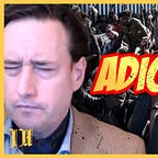 The Jolly Heretic with Prof Edward Dutton