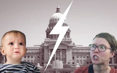 Abortion Initiative Likely to Make the Ballot — Idaho’s Biggest Pro‑Life Battle Ever Is About to Begin. Abortion Initiative Likely to Make the Ballot — Idaho’s Biggest Pro‑Life Battle Ever Is About to Begin.