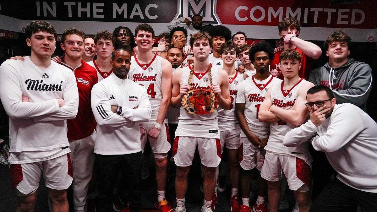 the undefeated college basketball team nobody saw coming