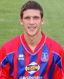 Mark Hudson - Crystal Palace FC Supporters' Website - The Holmesdale Online