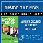 Blueprints of Disruption
