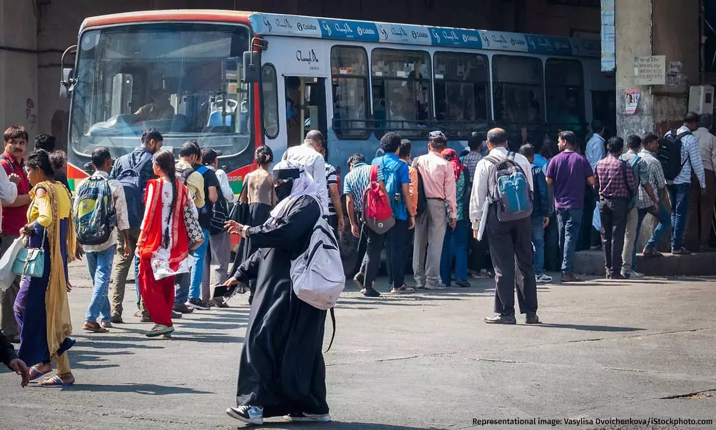 Beyond Bus Fare Subsidy Schemes: Tracing Urban Women’s Access to Gender-Responsive Mobility