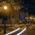 Like Moonlight on Water: Chapter 20