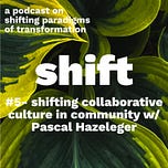 Regenerative Transformation 