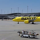 ✈️New Chapter 11 BK - Spirit Airlines Inc. ($SAVE)✈️