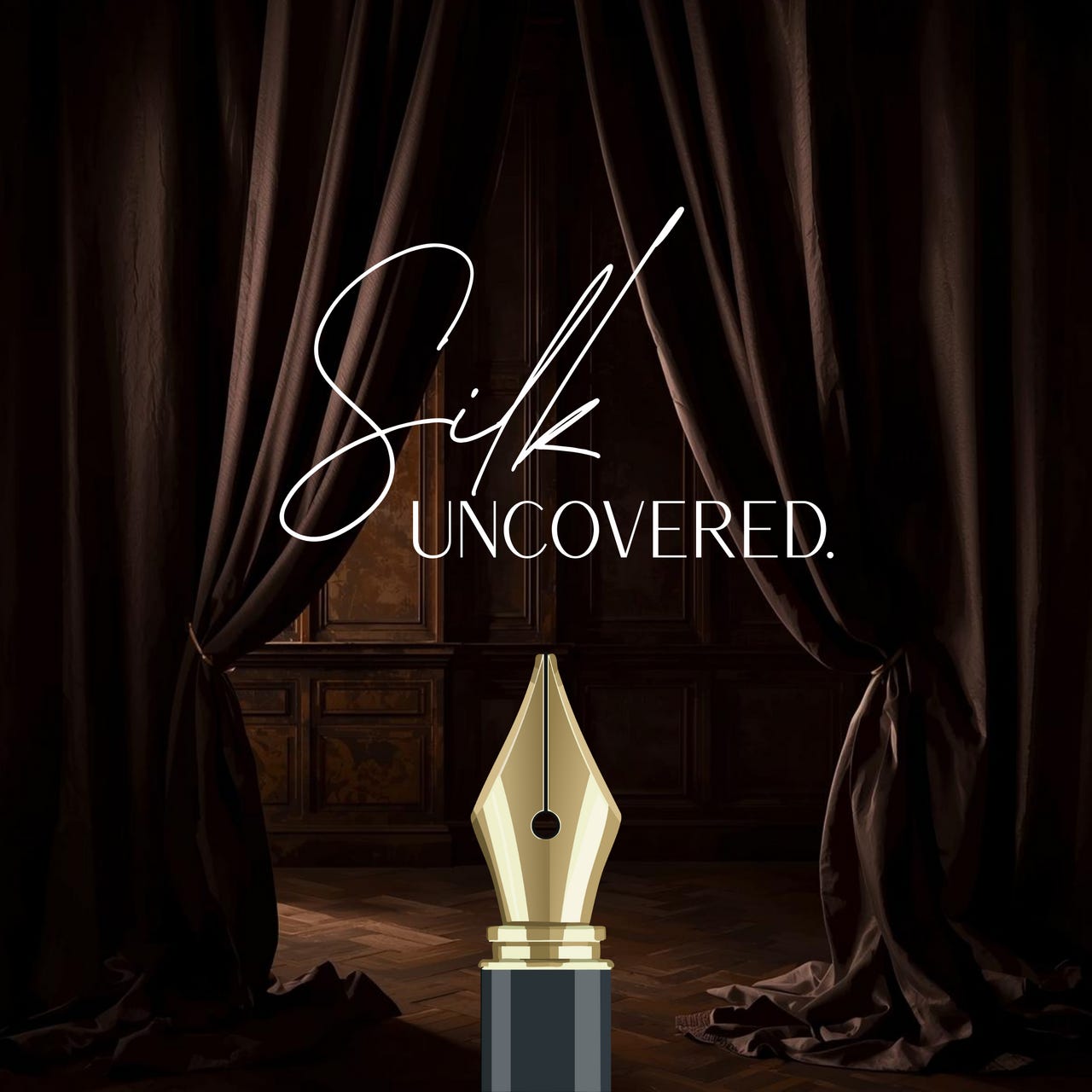 Silk Uncovered.