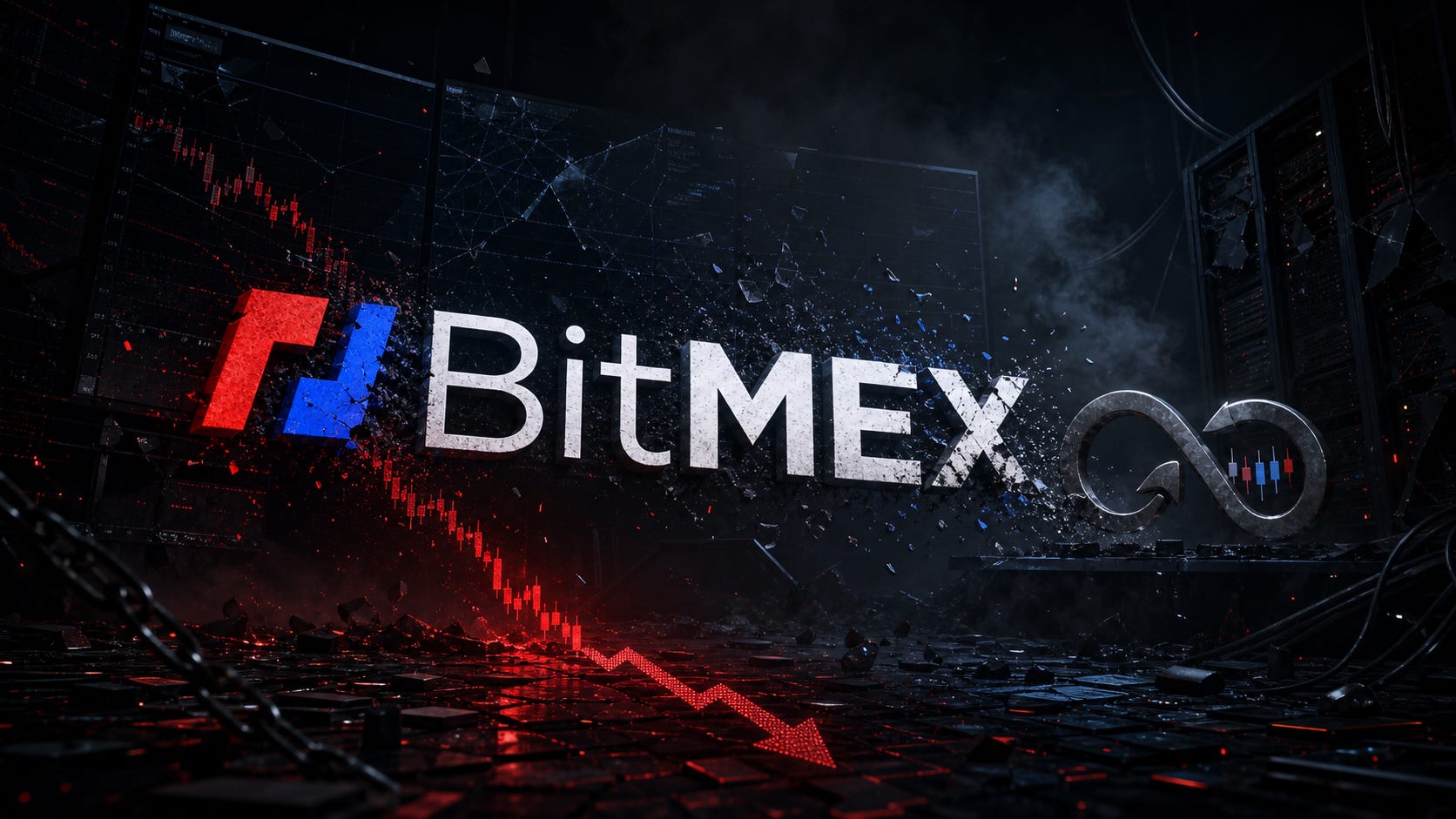 Memories of a Long-Time BitMEX User: Did the March 12 Outage Save Crypto? Why Bybit Took Over