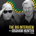 Revista de la Liga with Graham Hunter