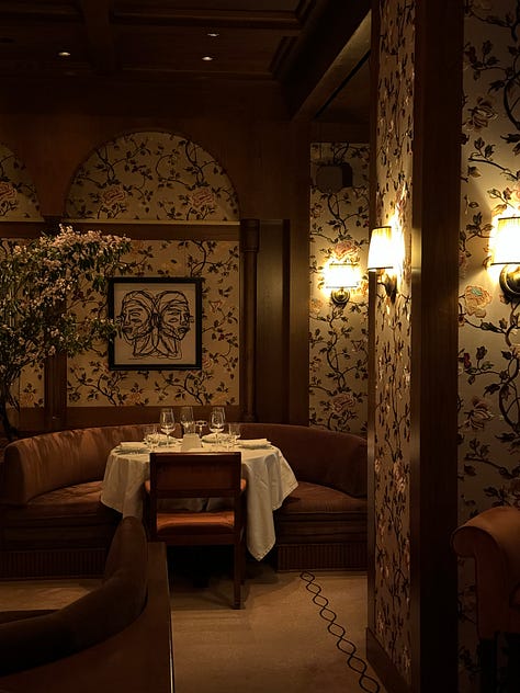 Cafe Zaffri New York