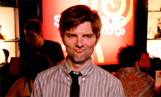 Image result for adam scott parks and rec gif Image result for adam scott parks and rec gif