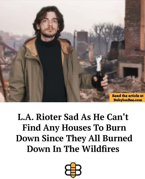 The Worst of America & the World