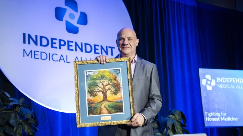 IMA Releases Second Edition of the Journal of Independent Medicine