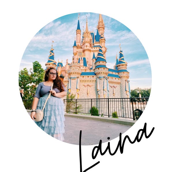 Magical Moms Travel Substack