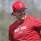 Red Sox promote 6-foot-7 pitching prospect with 2.16 ERA to High-A Greenville