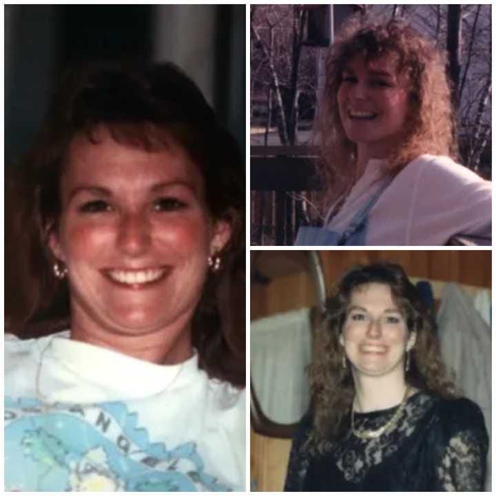 Lisa Marie McBride Lisa Marie McBride