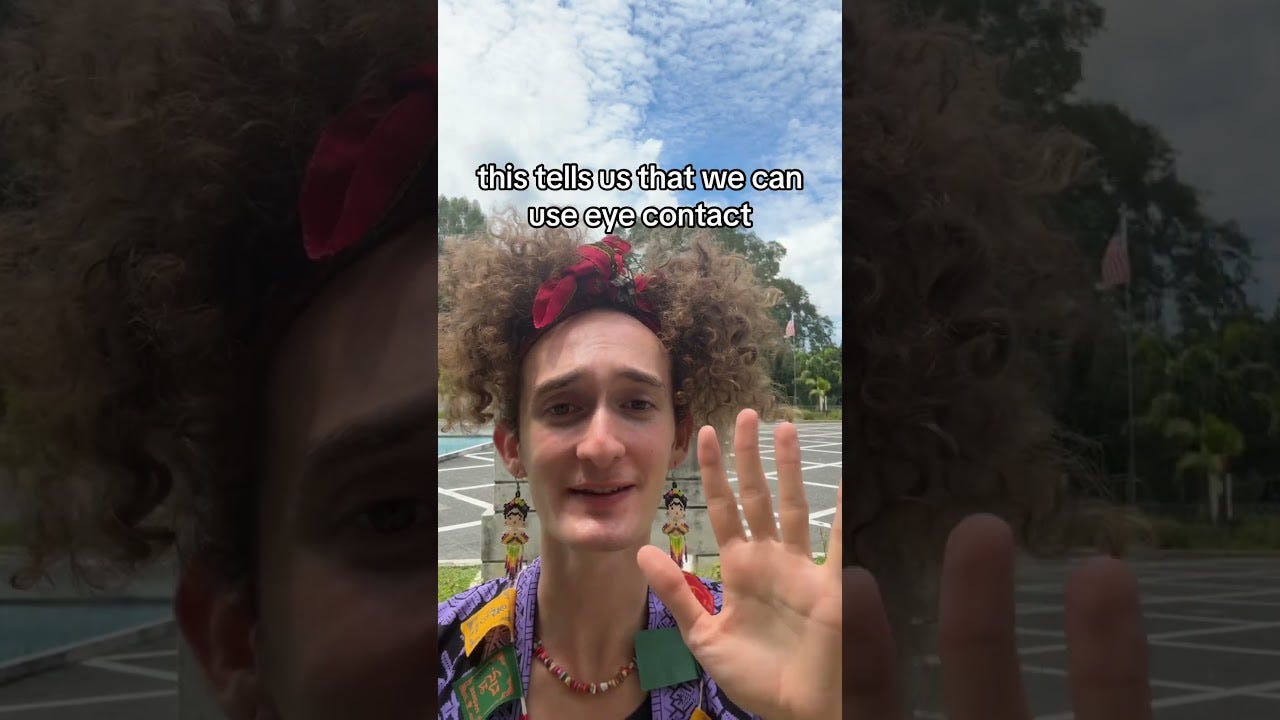 YouTube video by Etai Abramovich YouTube video by Etai Abramovich