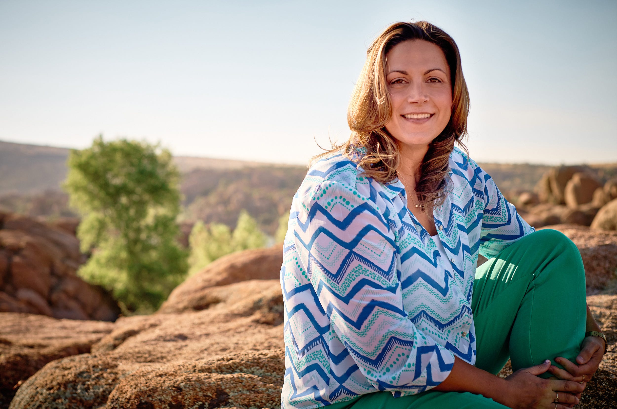 THE WORTHINESS REBELLION™ with LINDSAY MORLOCK