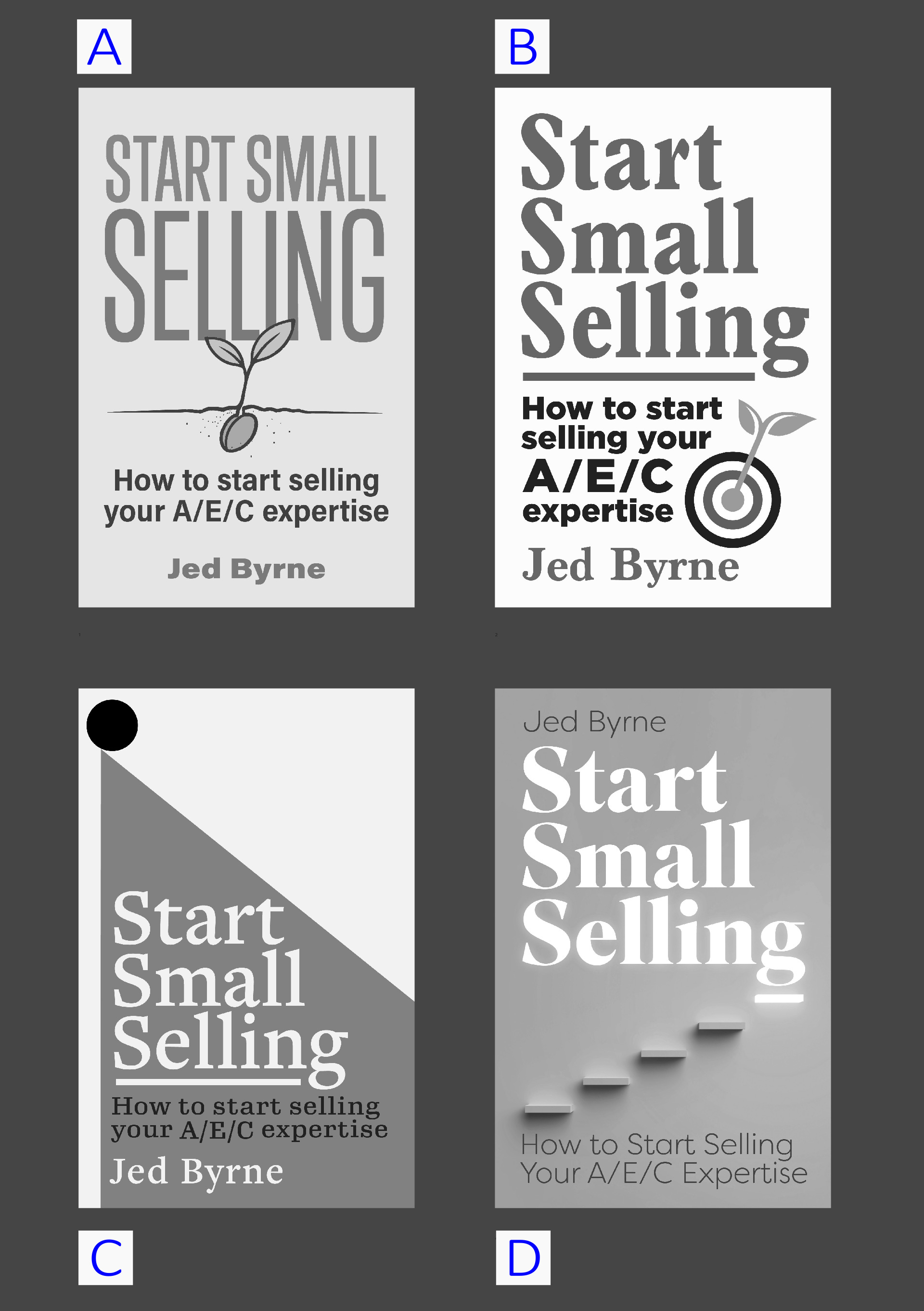 Covers! - by Jed Byrne - The Top Five by Oak City CRE