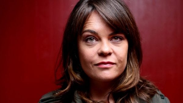 Heather du Plessis-Allan shows Metiria there's no such thing as sisterhood  | The Daily Blog