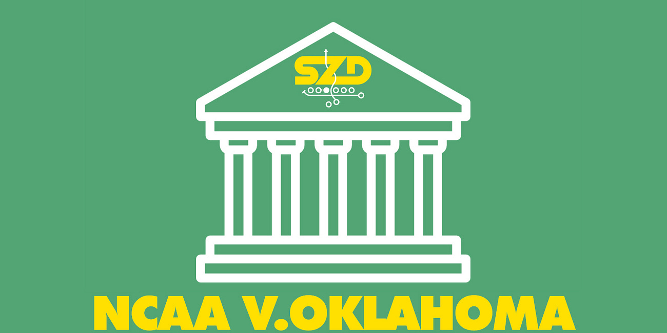 When The Supreme Court Imploded College Football