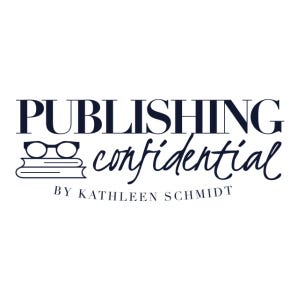 AI Accusations and Book Publishing