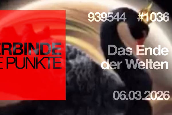Verbinde die Punkte | Sunny | Substack