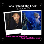 Look Behind The Look