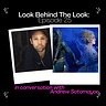 Look Behind The Look