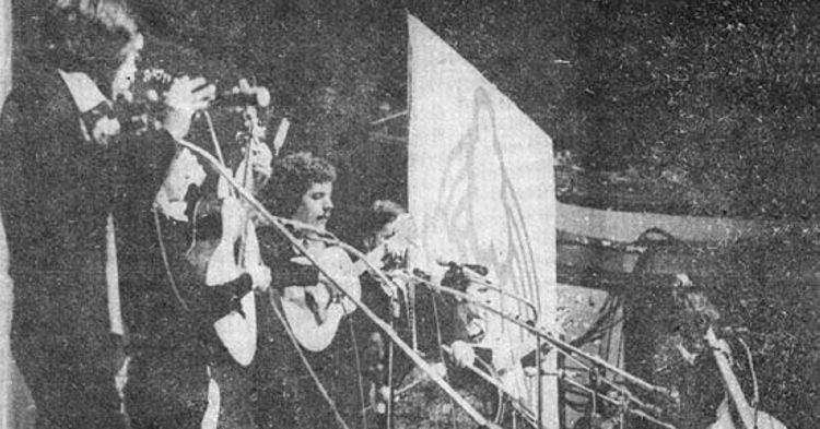 Grupo Aquelarre, 1981