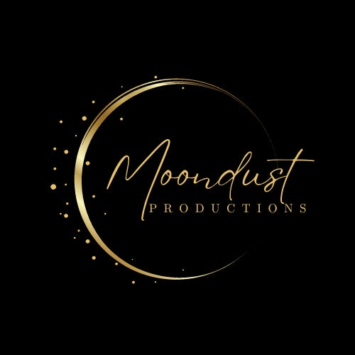 Moondust Productions' Substack