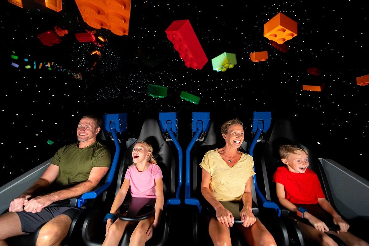 Image: Legoland Image: Legoland