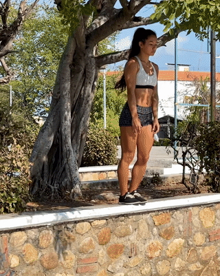 drop to gallop landing to sprint taylor carpenter puerto escondido mexico.gif