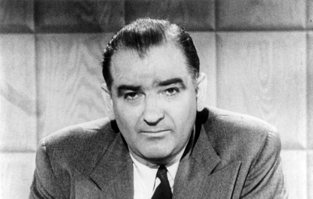 On the RIGHTful Origins of Cancel Culture