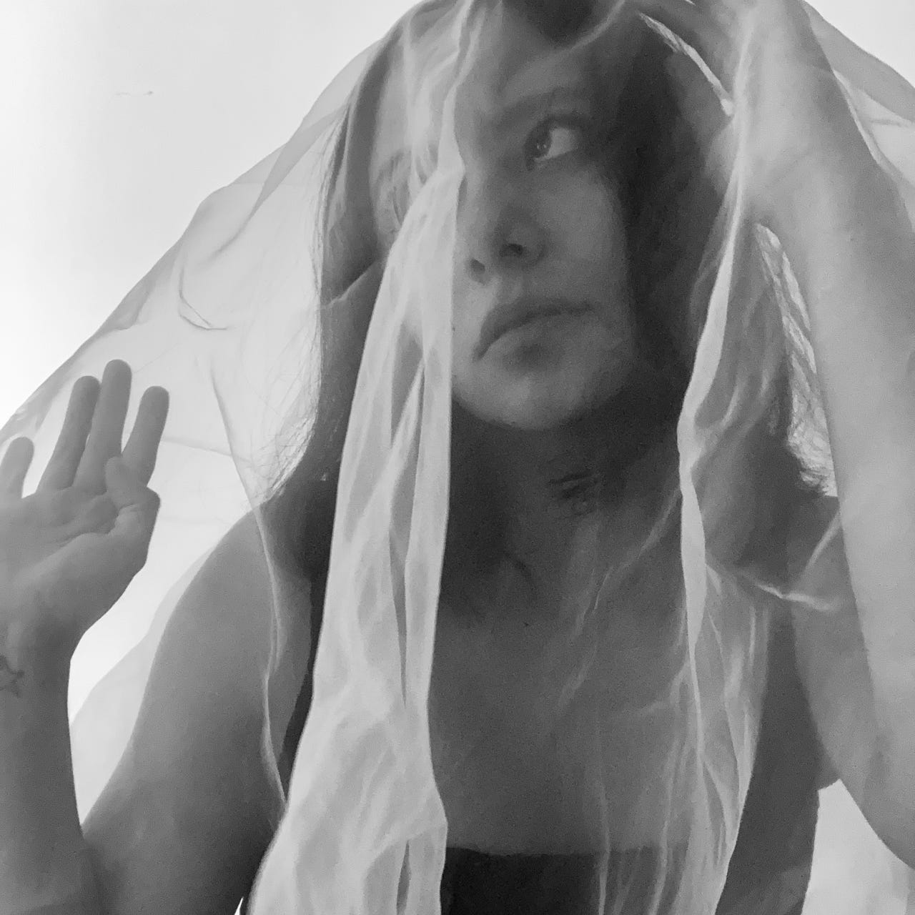 Soliloquios a la intemperie