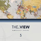 The.View #3: Dự báo 2025 - nếu tất cả đều sai.