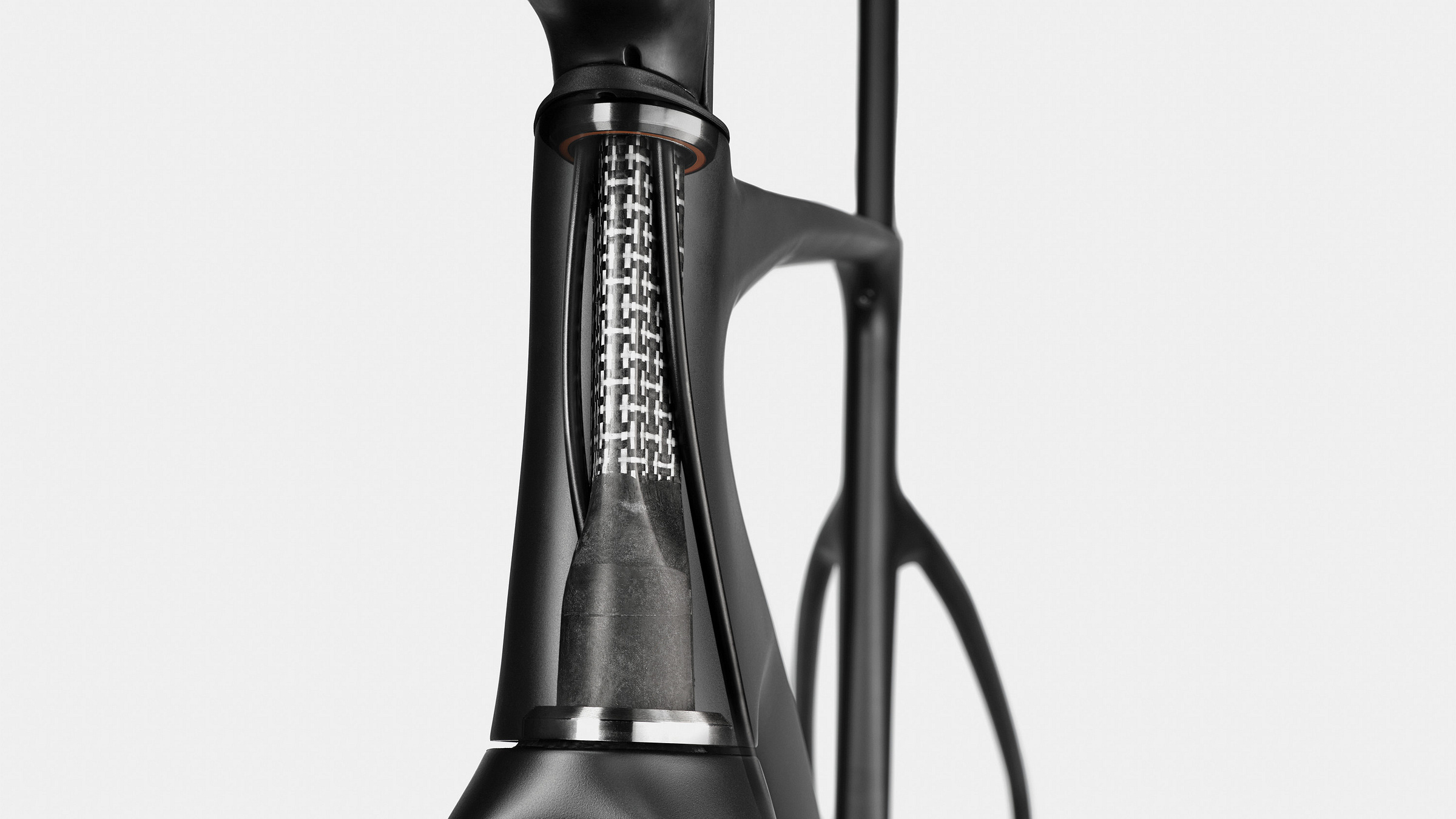 Cannondale Delta steerer Cannondale Delta steerer