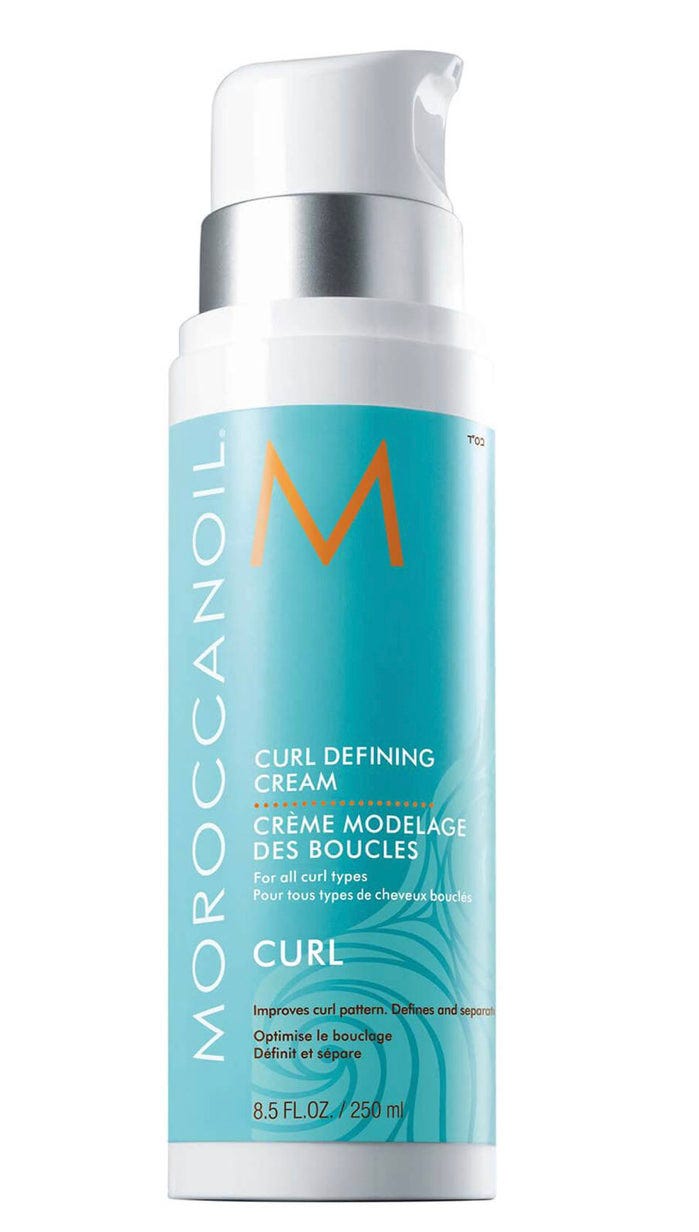 Moroccan Oil Curl Defining Cream – The Hair and Beauty Corner