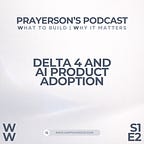 Prayerson's Newsletter & Podcast
