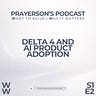 Prayerson's Newsletter & Podcast