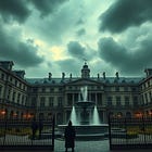 The Embassy - Part I