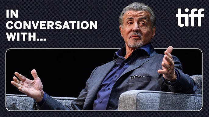 In Conversation With... | TIFF - YouTube