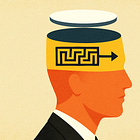 The New Division of Thinking