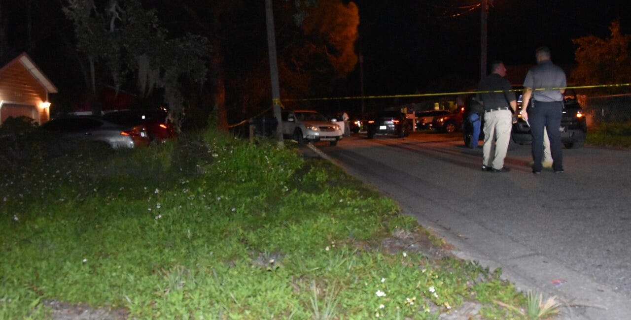 Bradenton Police Investigating Homicide After Woman Found Dead in Traffic Crash