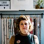 Alison Pascoe's avatar