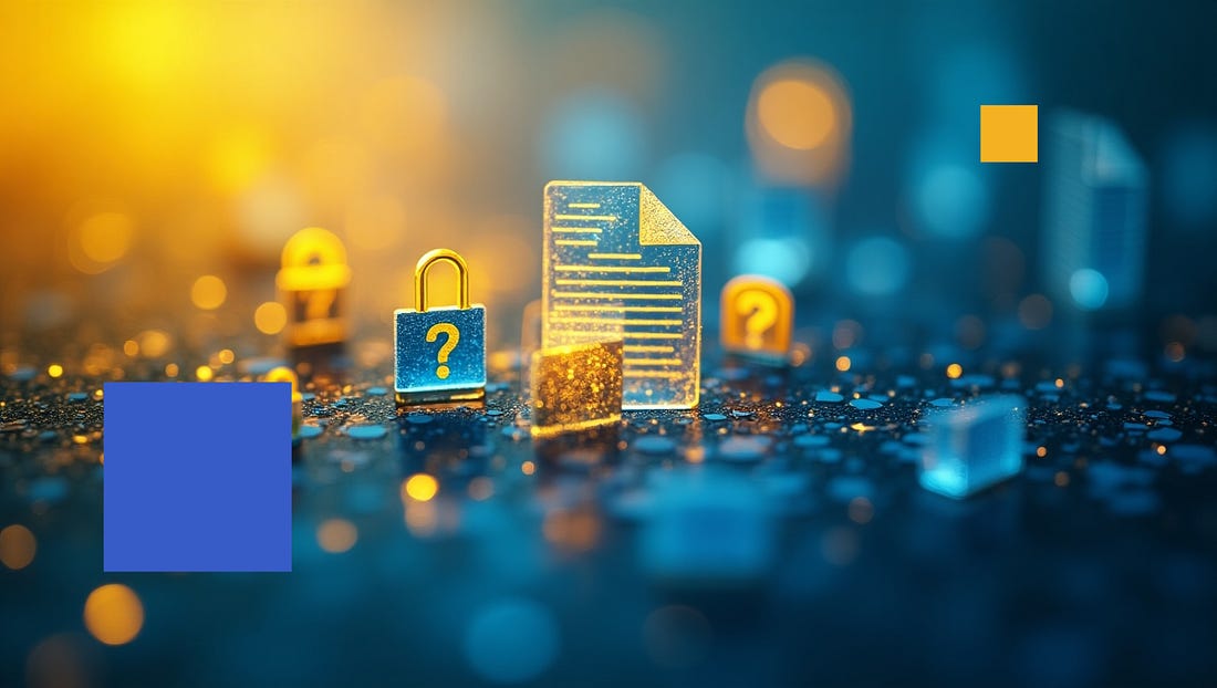 Version Control: The Hidden Security Layer That Transforms Chaotic File ...