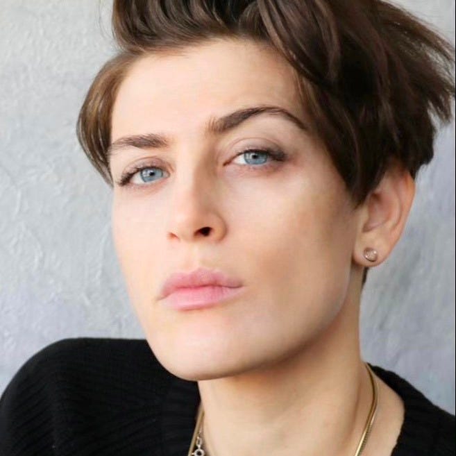 Melissa Weisz