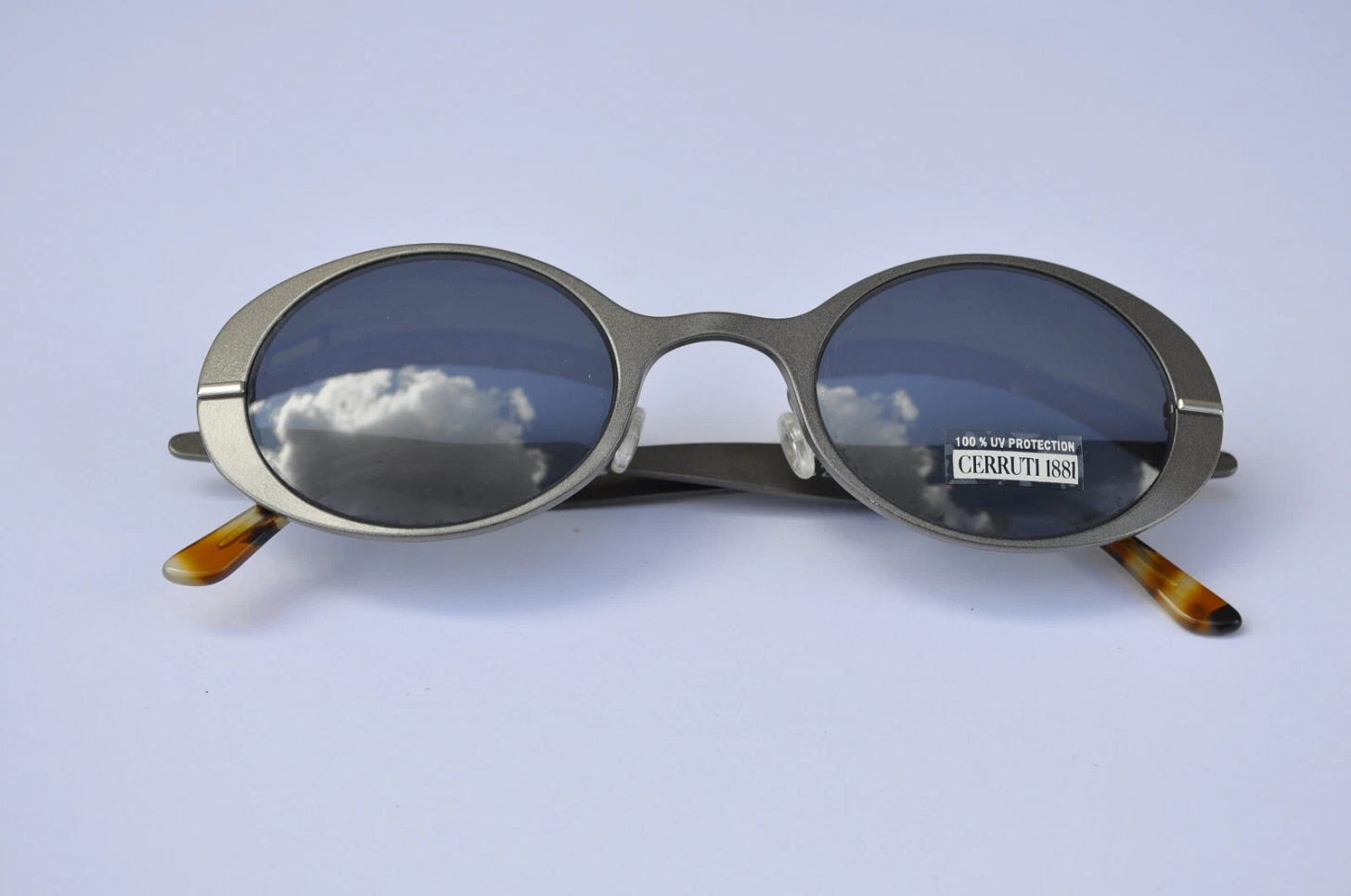 Cerruti 1881 Sunglasses C 2820 - Picture 1 of 11